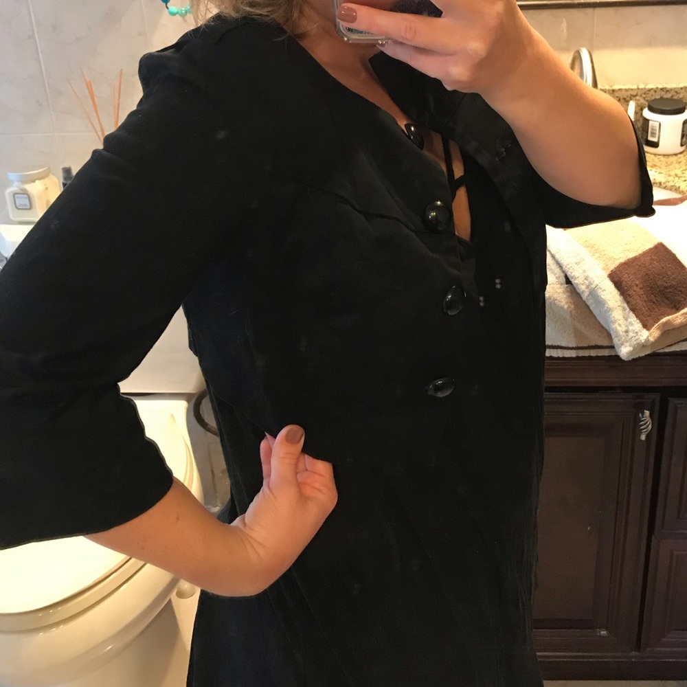 Jacket - Picture 4 of 4